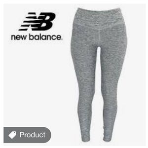 ✨ New Balance Leggings ✨